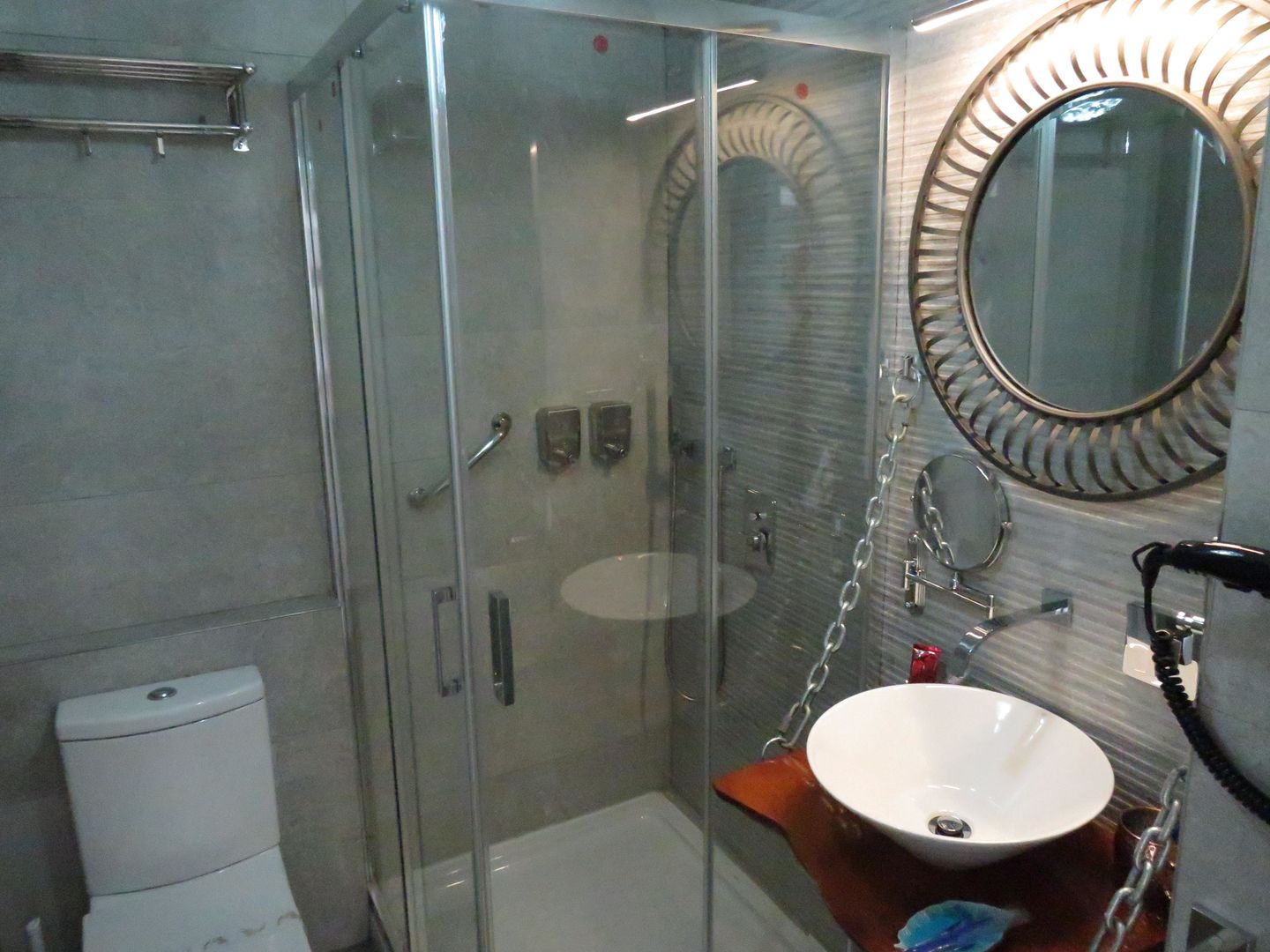 Hotel Lua Boutique