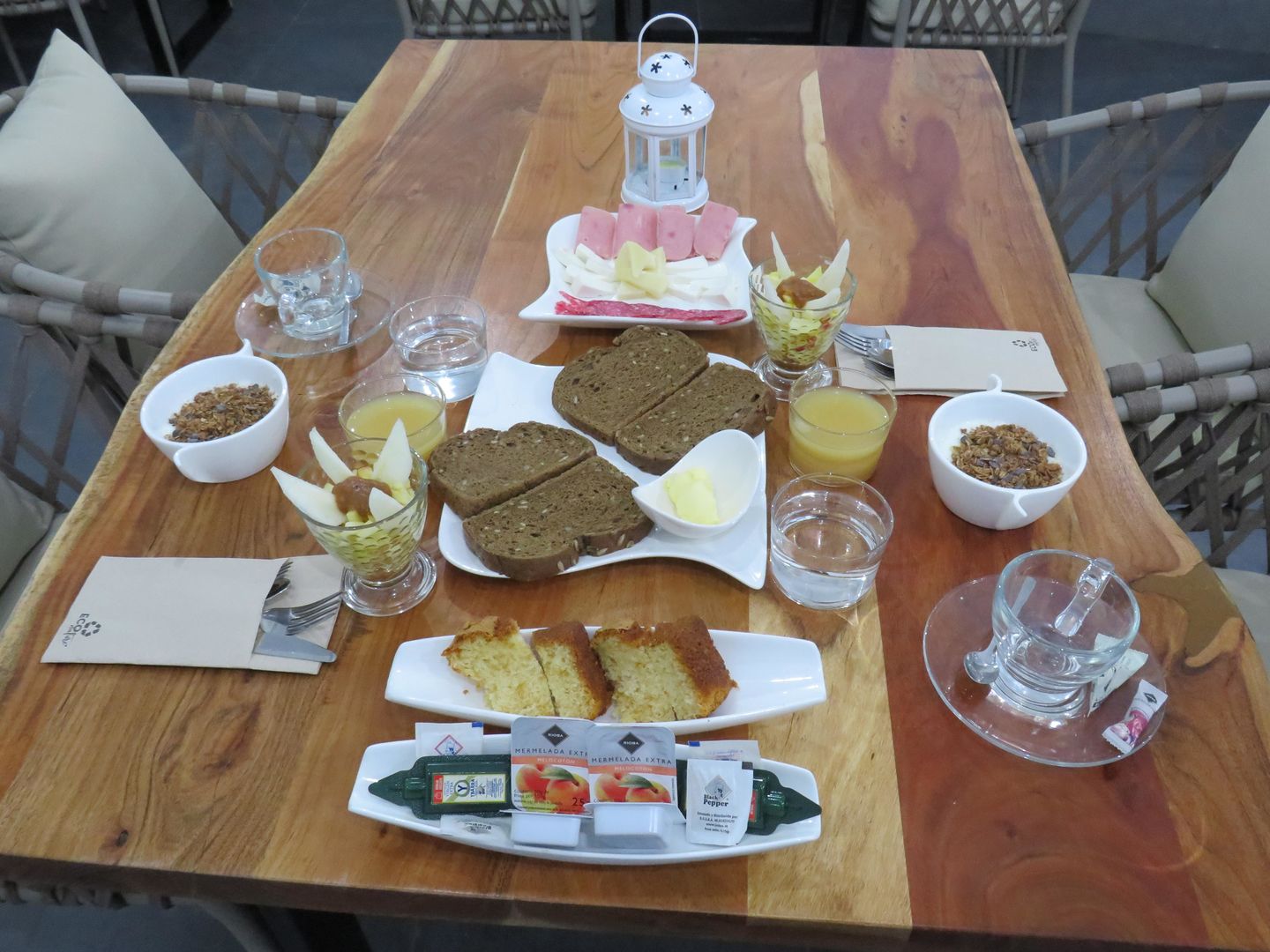 Hotel Lua Boutique