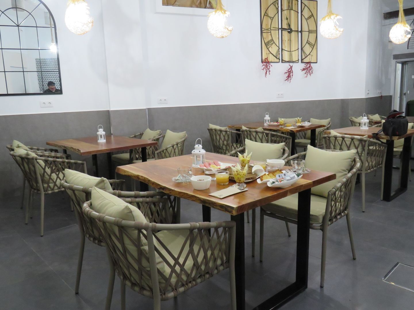 Hotel Lua Boutique