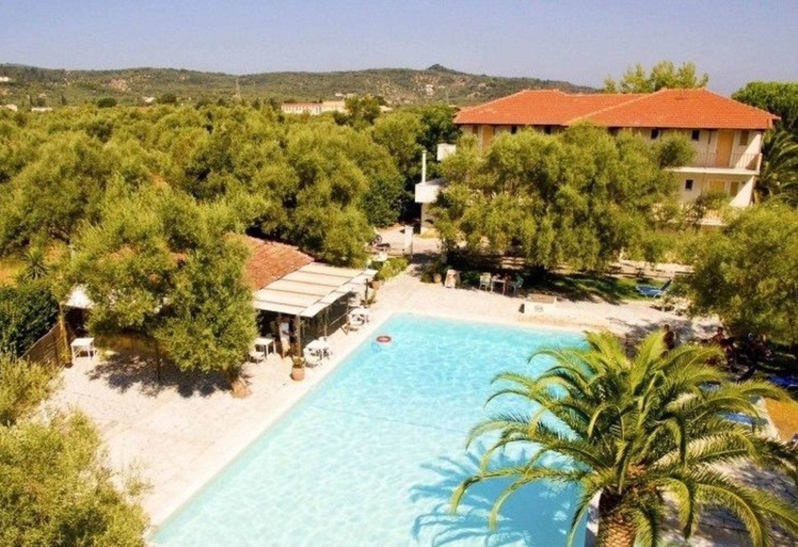 Thalero Holiday Center