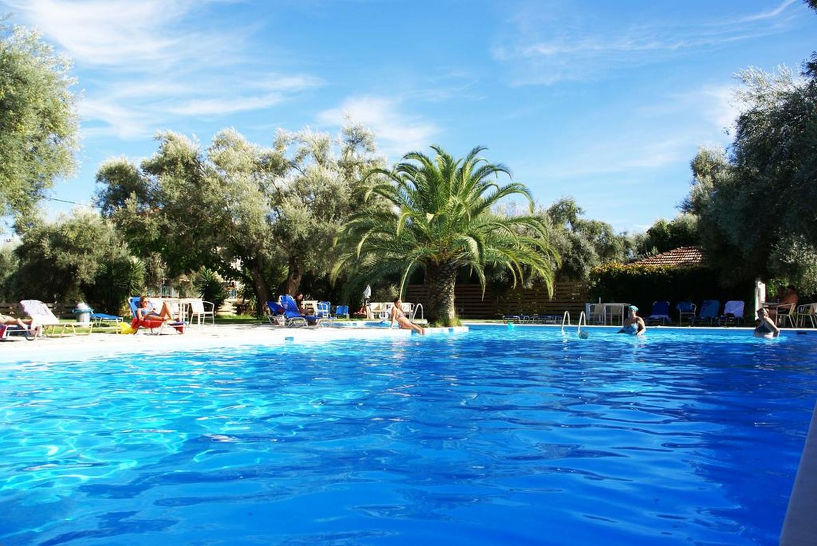 Thalero Holiday Center