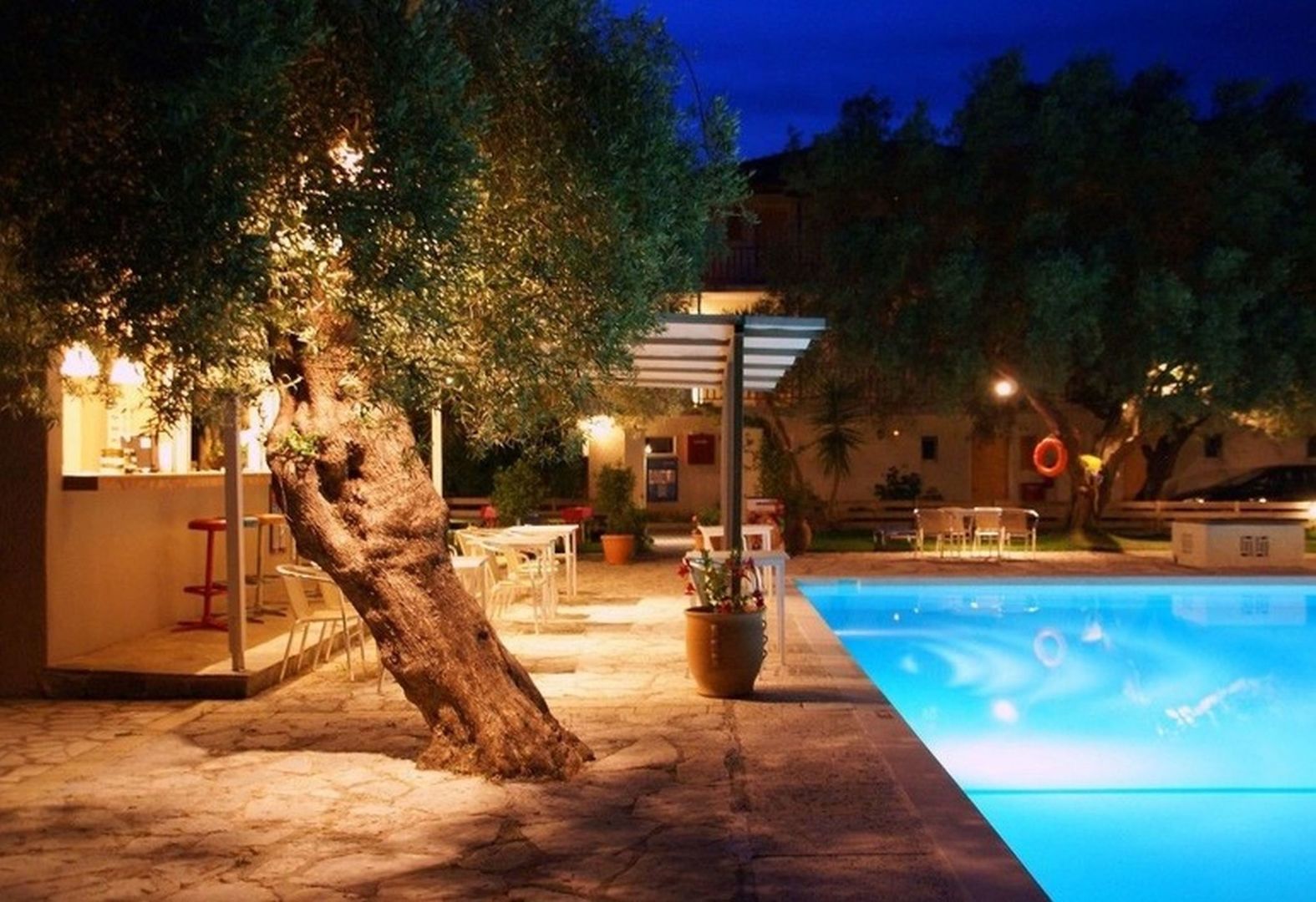 Thalero Holiday Center
