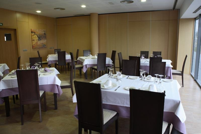 Hotel El Espinar
