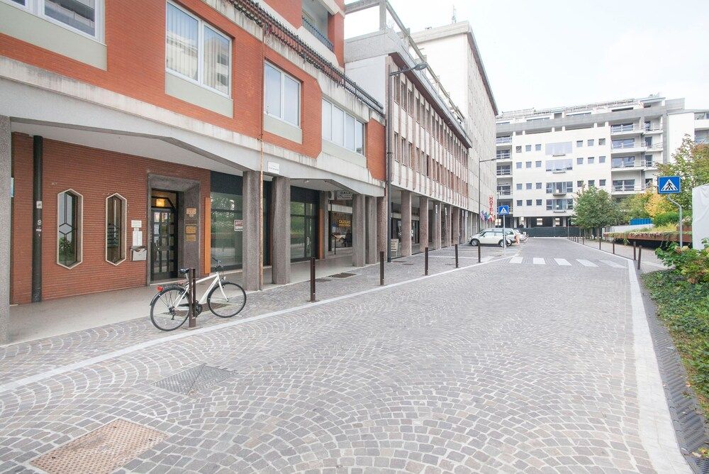 Residence Italia