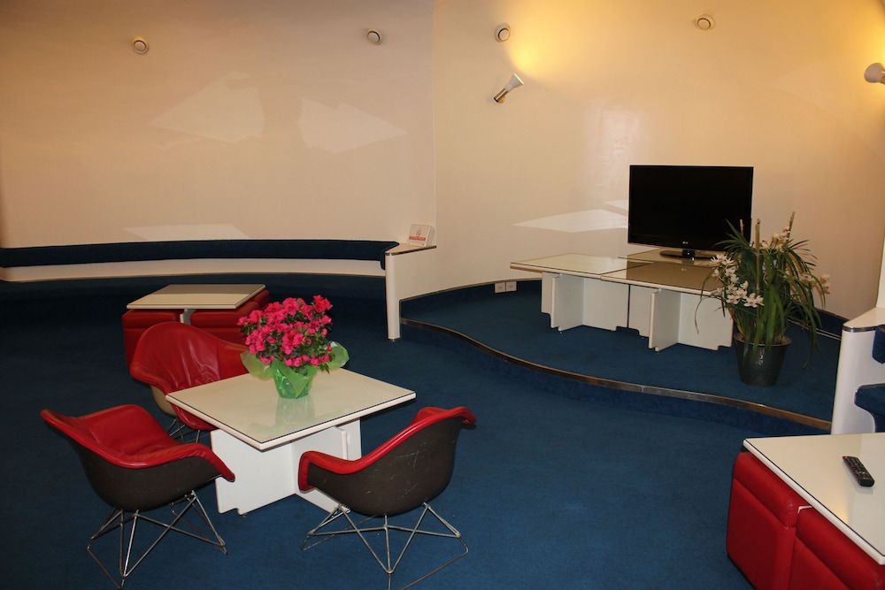 Residence Italia
