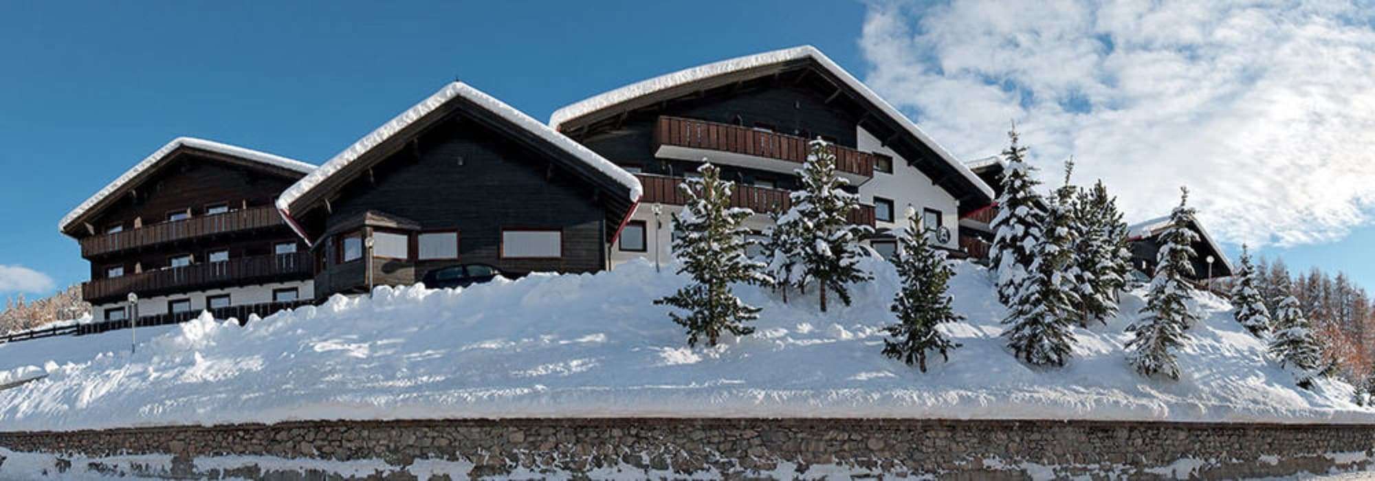 Charme Hotel Alexander