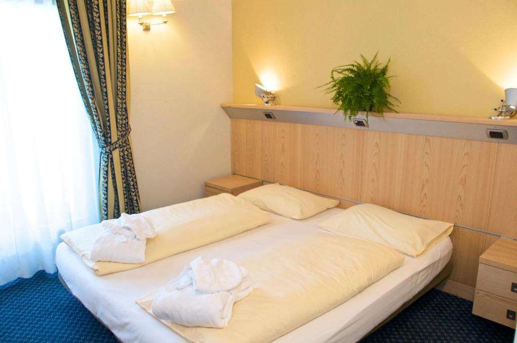 Charme Hotel Alexander