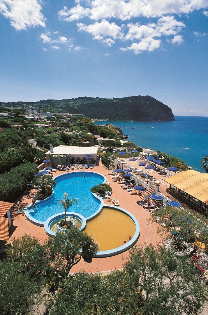 Hotel Terme Providence