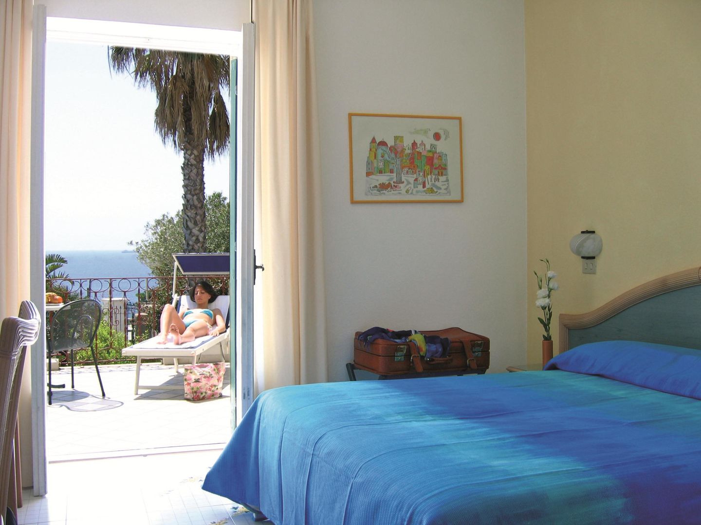 Hotel Terme Providence