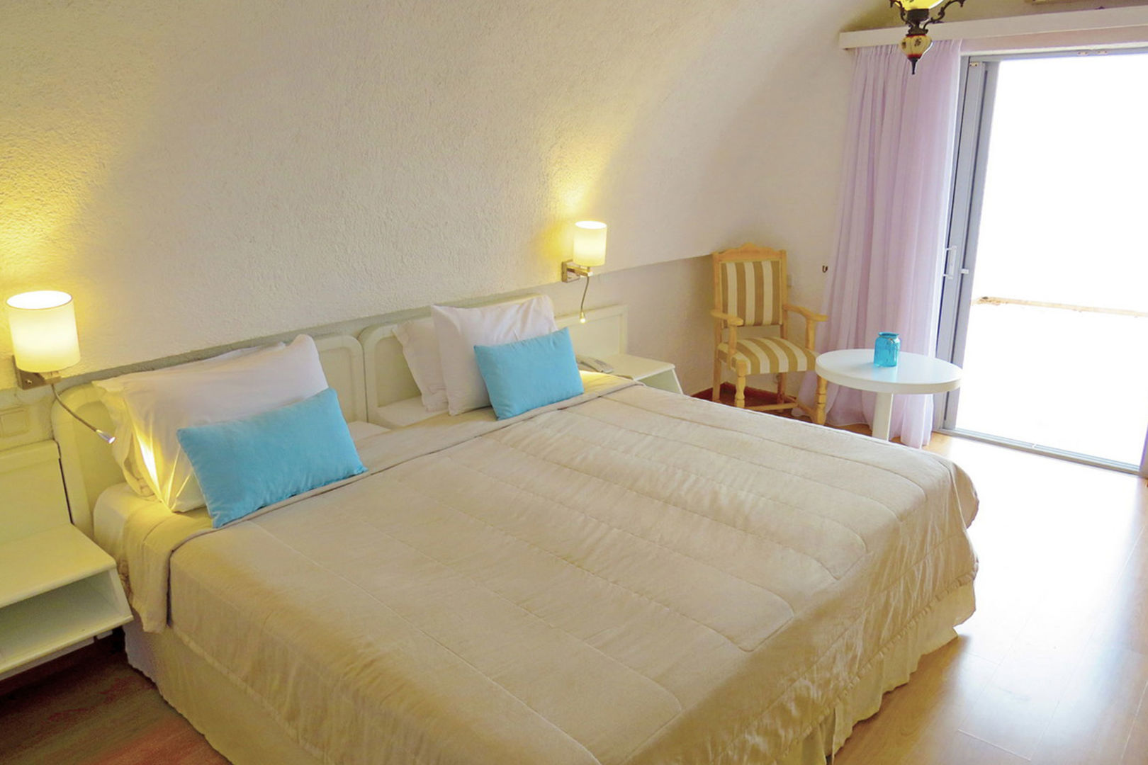 Istron Bay Hotel
