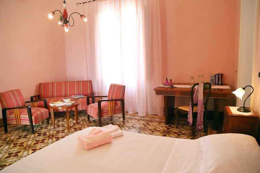 Trappitu Dei Settimi B&b
