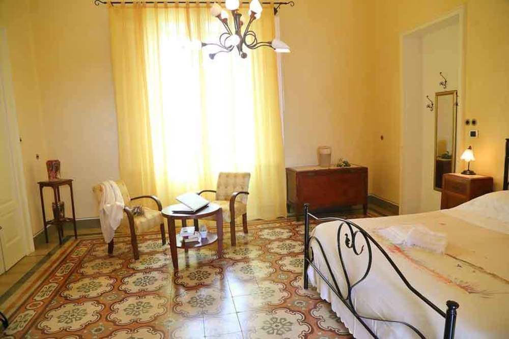 Trappitu Dei Settimi B&b
