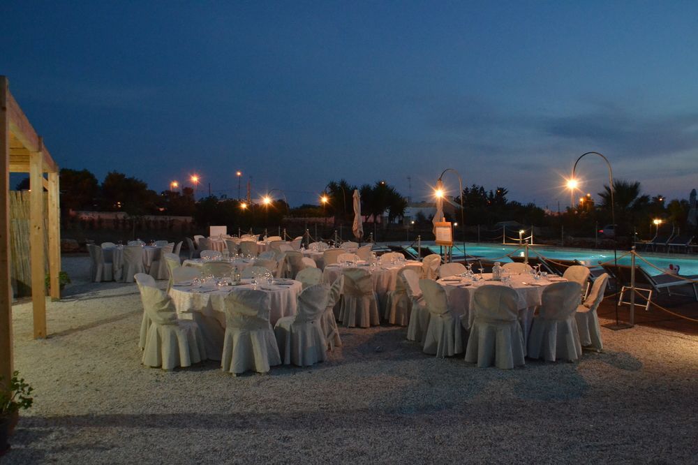 Stella Marina B&B