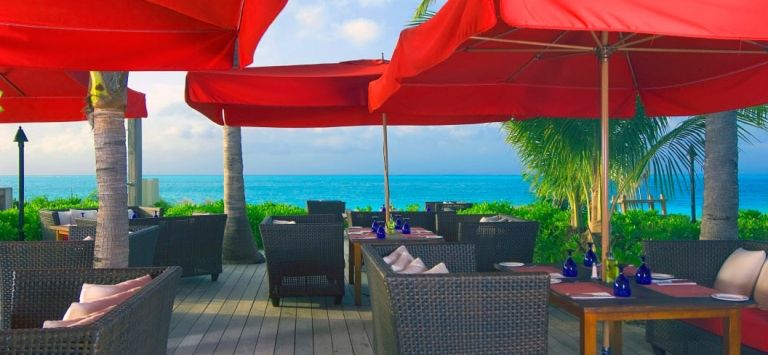 Grace Bay Club