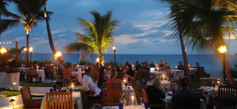 Grace Bay Club