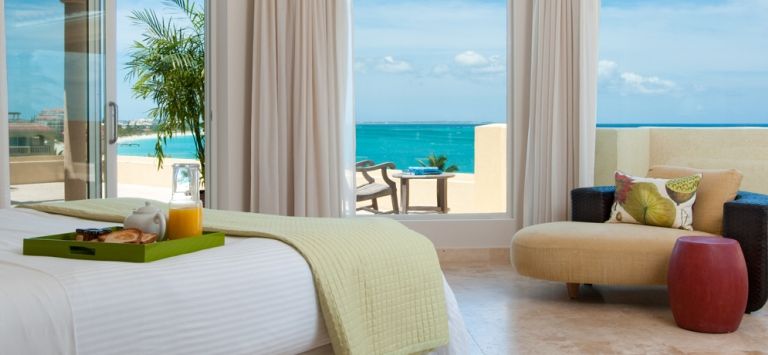Grace Bay Club