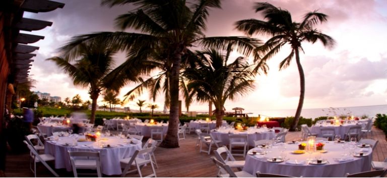 Grace Bay Club
