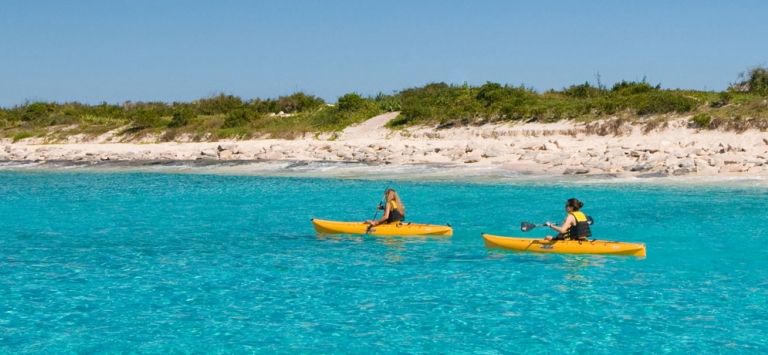 Grace Bay Club