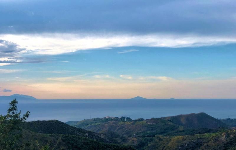 Borgo Musolino Country Resort