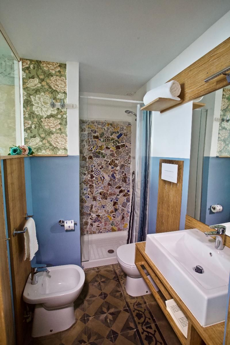 Borgo Musolino Country Resort