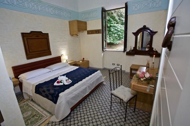 Borgo Musolino Country Resort