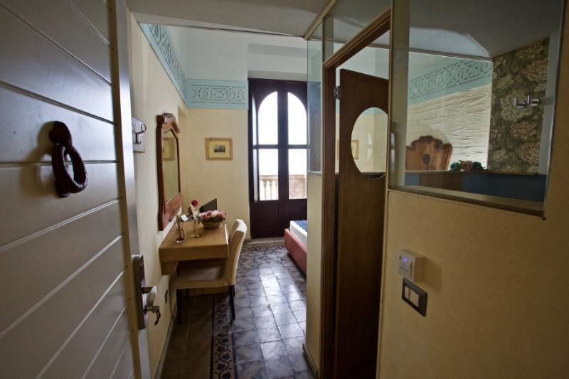 Borgo Musolino Country Resort