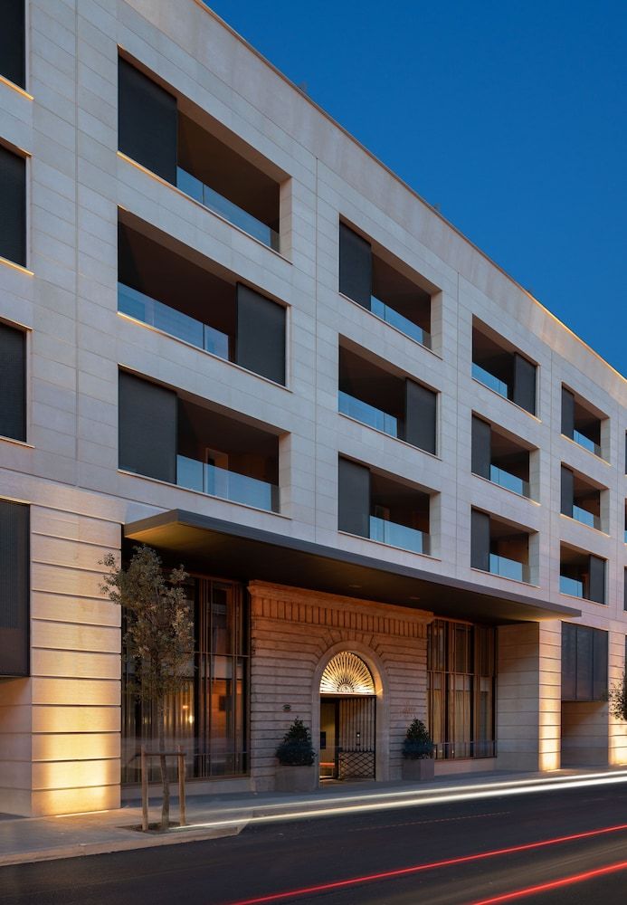 Eurostars Matera La Suite