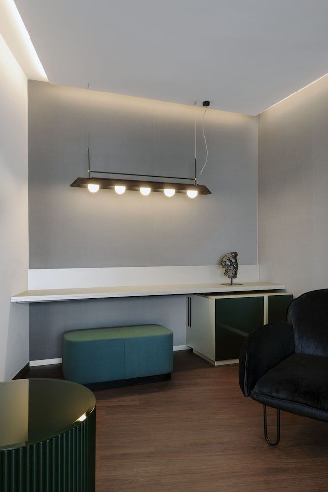 Eurostars Matera La Suite