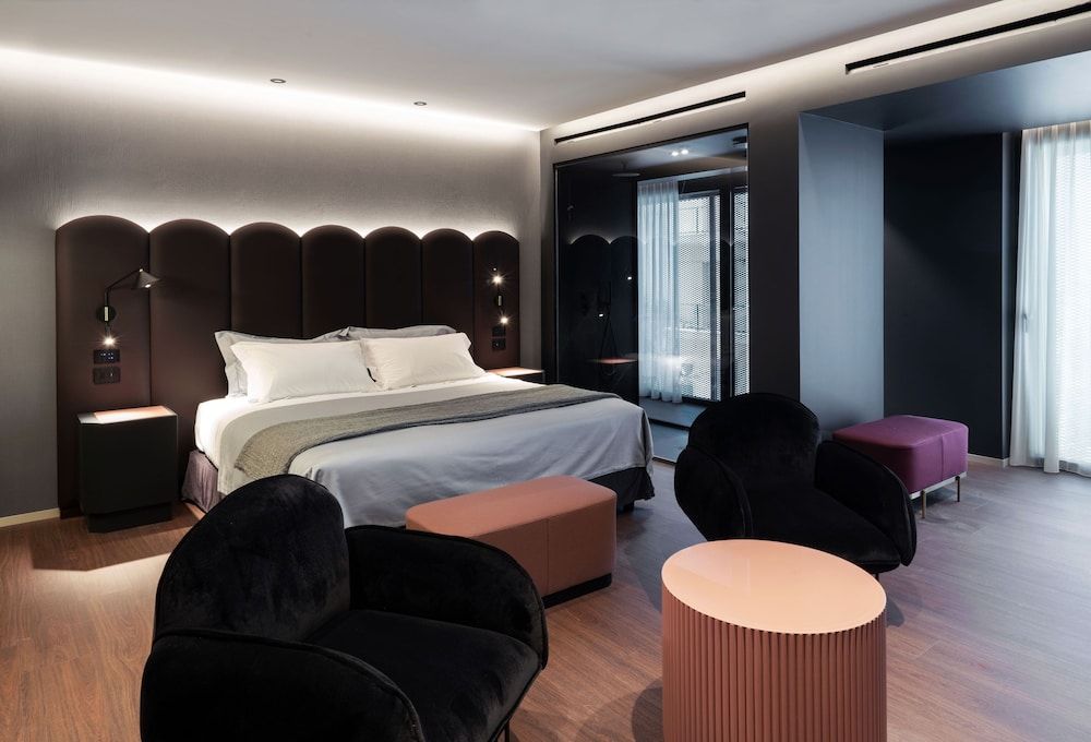 Eurostars Matera La Suite