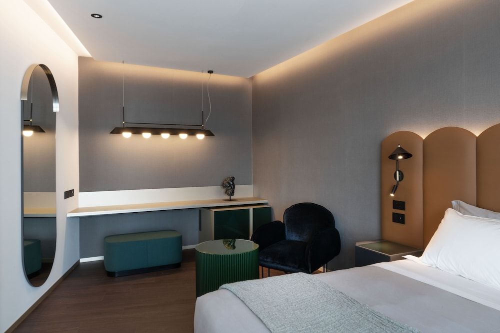 Eurostars Matera La Suite