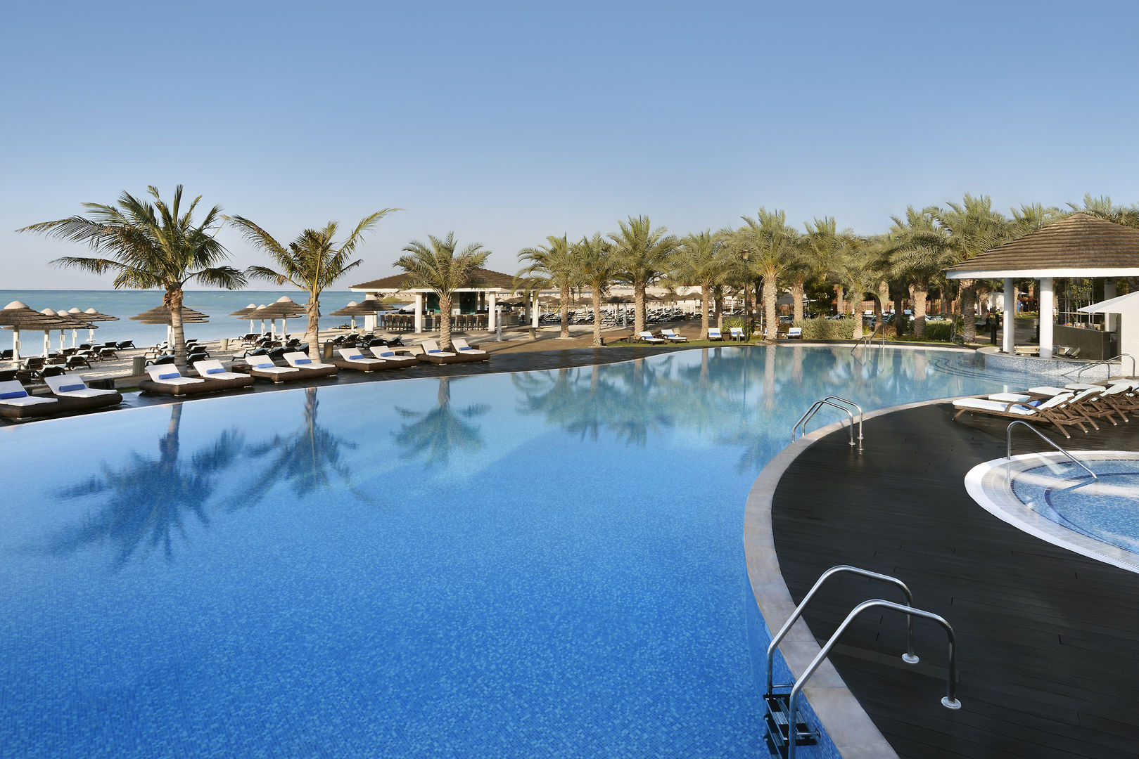 Intercontinental Abu Dhabi