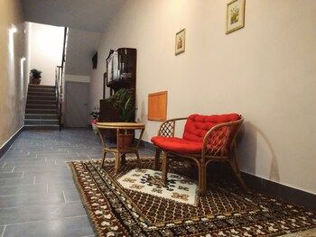 Casa Villani