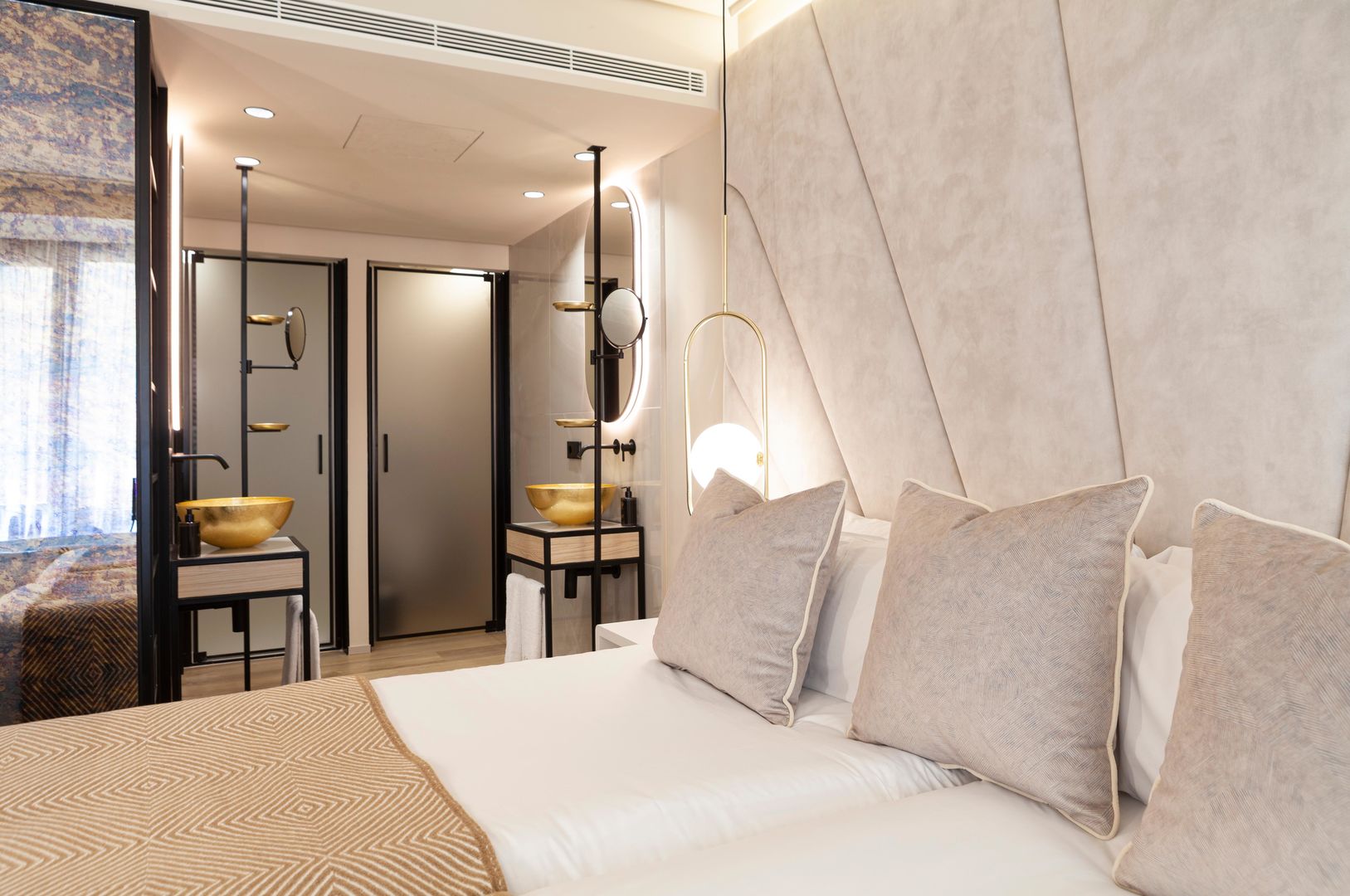 Nivia Born Boutique Hotel