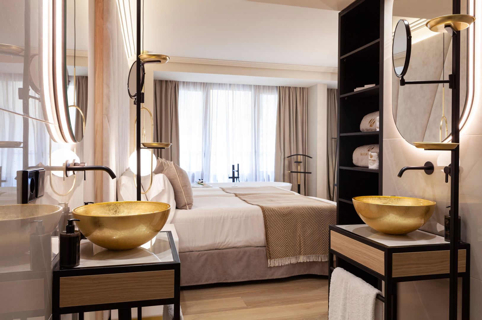 Nivia Born Boutique Hotel