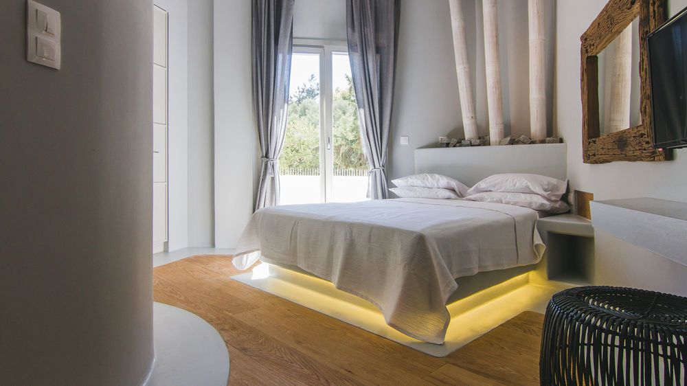 A.L.A. Acropolis Luxury Apartments