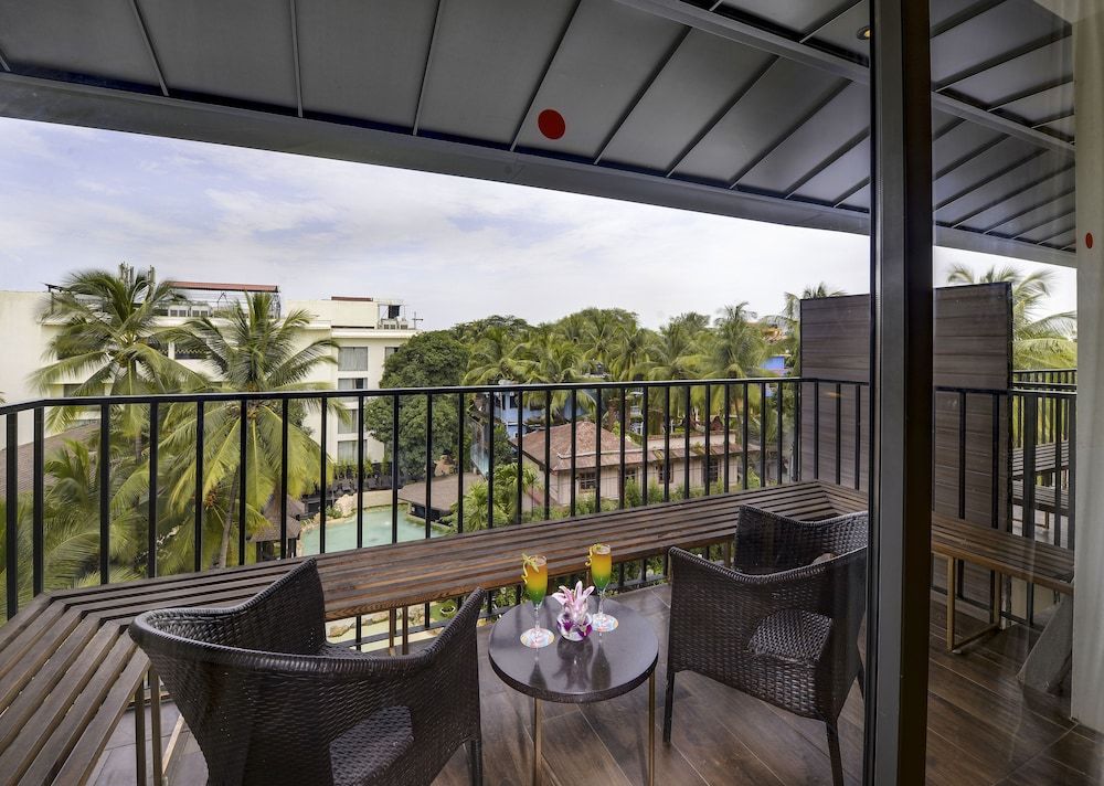 Novotel Goa Candolim