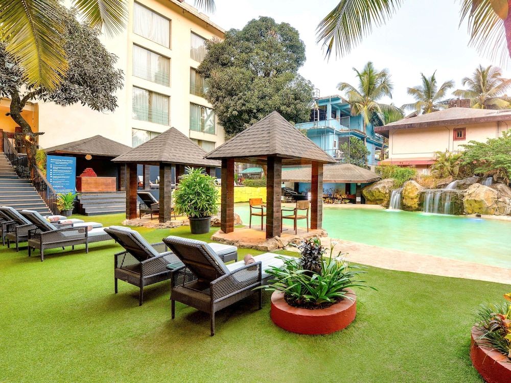 Novotel Goa Candolim