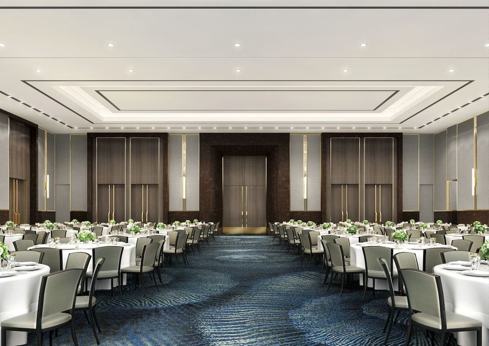 Grand Hyatt Al Khobar