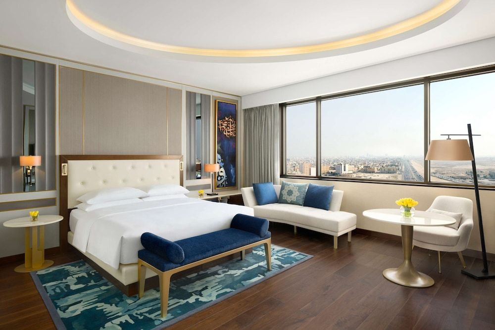 Grand Hyatt Al Khobar