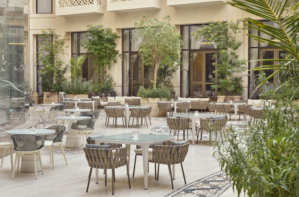 Grand Hyatt Al Khobar