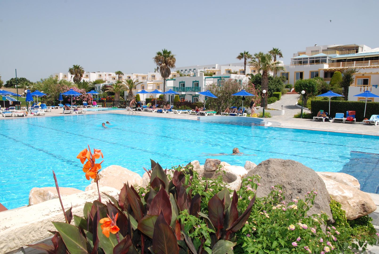 Mastichari Bay Hotel & Family Suites