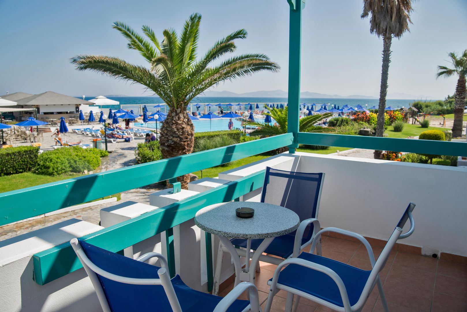 Mastichari Bay Hotel & Family Suites