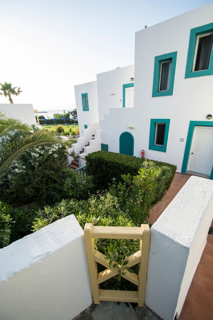 Mastichari Bay Hotel & Family Suites