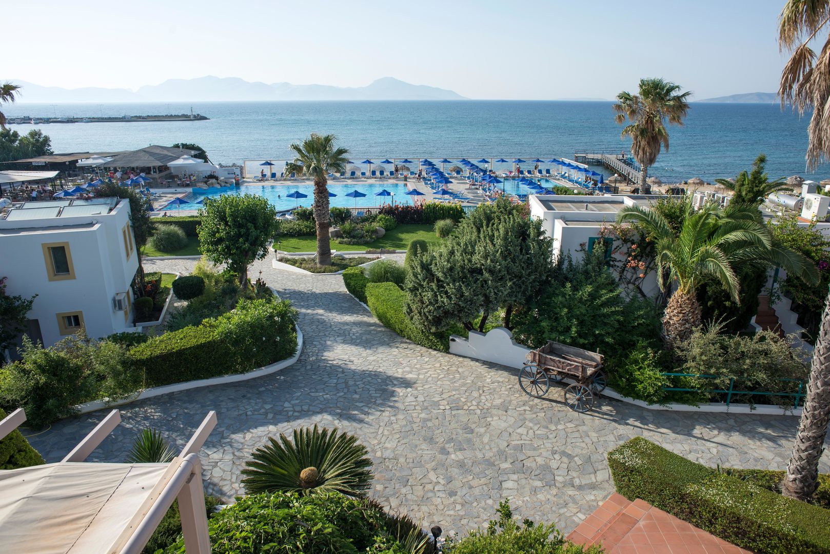 Mastichari Bay Hotel & Family Suites