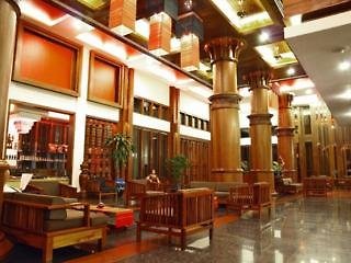 Royal Empire Hotel