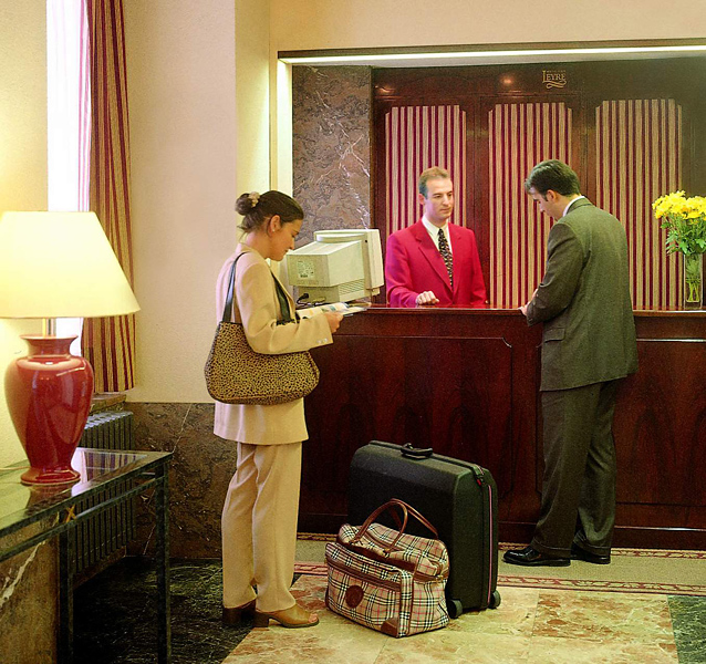 Sercotel Leyre Ascend Hotel Collection