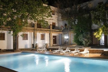 Hotel Real de Poqueira