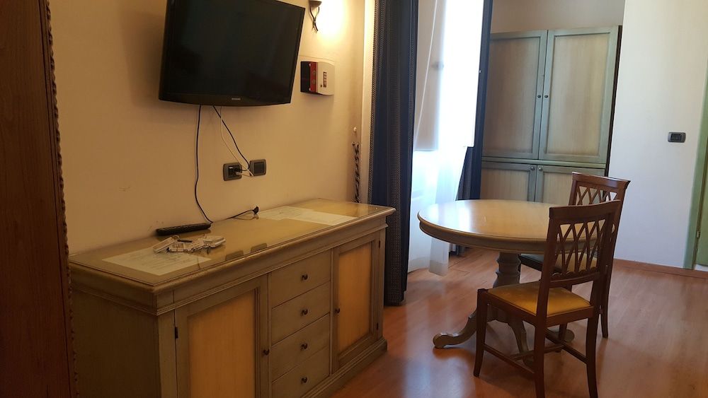 Residence La Repubblica