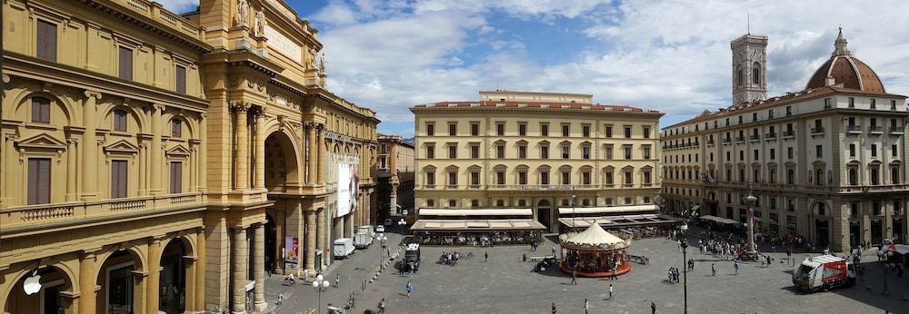 Residence La Repubblica