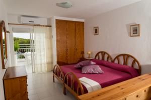 Apartments Es Puet Blanc
